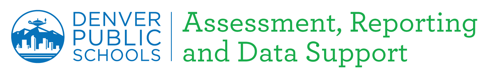 Department of Assessment, Reporting and Data Support
